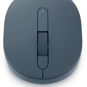 DELL MS3320W ratón Oficina Ambidiestro RF inalámbrico + bluetooth Óptico 1600 DPI