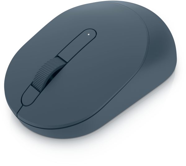 DELL MS3320W ratón Oficina Ambidiestro RF inalámbrico + bluetooth Óptico 1600 DPI - Imagen 2