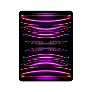 Apple iPad Pro 5G Apple M TD-LTE & FDD-LTE 128 GB 32.8 cm (12.9") 8 GB Wi-Fi 6E (802.11ax) iPadOS 16 Gris