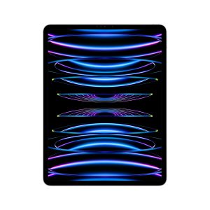 Apple iPad Pro 5G Apple M TD-LTE & FDD-LTE 256 GB 32.8 cm (12.9") 8 GB Wi-Fi 6E (802.11ax) iPadOS 16 Plata
