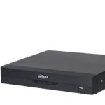Dahua Technology WizSense NVR2116HS-I2 1U Negro
