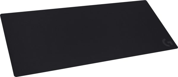 Logitech G G840 Cojín de ratón para Juegos Negro - Imagen 3
