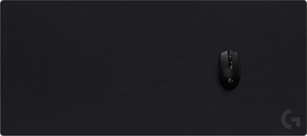 Logitech G G840 Cojín de ratón para Juegos Negro - Imagen 2