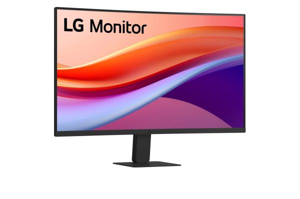 LG 27U421A-B monitor de computadora 68.6 cm (27") 1920 x 1080 Pixeles Full HD LED Negro - Imagen 3