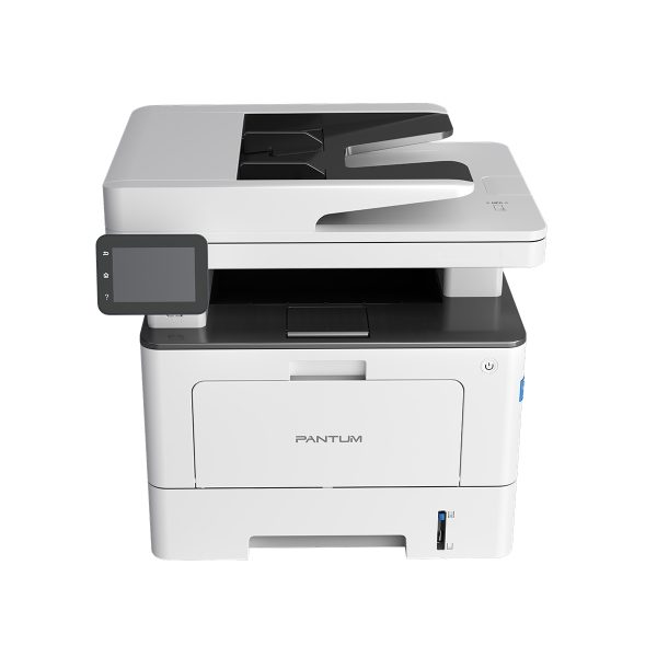 Pantum BM5100FDW Impresora multifunción Laser A4 1200 x 1200 DPI 40 ppm Wifi - Imagen 2