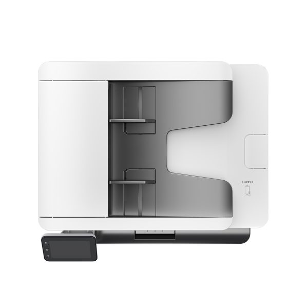 Pantum BM5100FDW Impresora multifunción Laser A4 1200 x 1200 DPI 40 ppm Wifi - Imagen 3