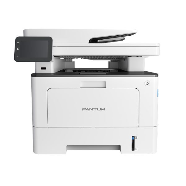 Pantum BM5100FDW Impresora multifunción Laser A4 1200 x 1200 DPI 40 ppm Wifi