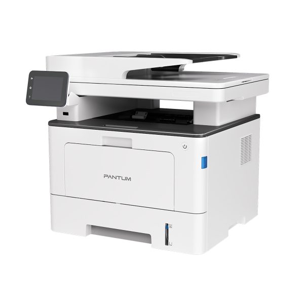 Pantum BM5100FDW Impresora multifunción Laser A4 1200 x 1200 DPI 40 ppm Wifi - Imagen 4