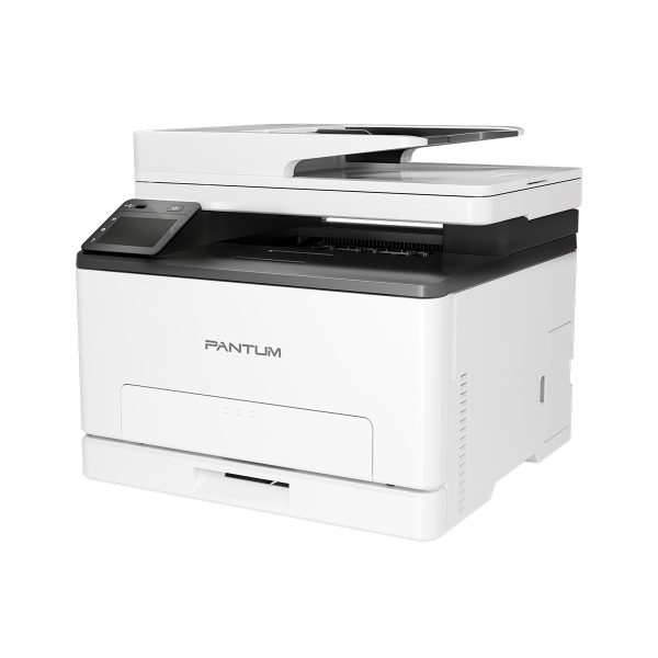 Pantum CM1100ADW Impresora multifunción Laser A4 1200 x 600 DPI 18 ppm Wifi - Imagen 4
