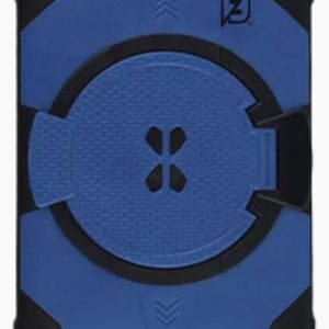 Necnon NBTA2K235M tableta Cortex 16 GB 17.8 cm (7") 2 GB Android 10 Negro, Azul