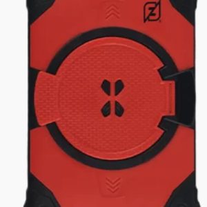 Necnon NBTA2K255M tableta Cortex 16 GB 17.8 cm (7") 2 GB Android 10 Negro, Rojo