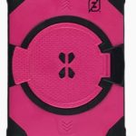 Necnon NBTA2K285M tableta Cortex 16 GB 17.8 cm (7") 2 GB Android 10 Negro, Rosa