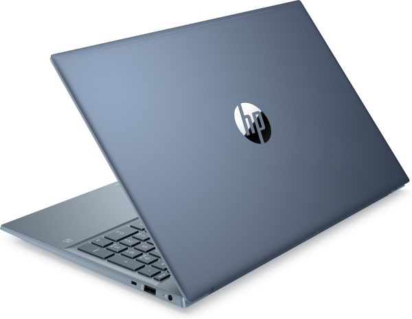HP Pavilion 15-eg2524la Intel® Core™ i5 i5-1235U Computadora portátil 39.6 cm (15.6") Full HD 8 GB DDR4-SDRAM 512 GB SSD Wi-Fi 6 (802.11ax) Windows 11 Home Azul - Imagen 3