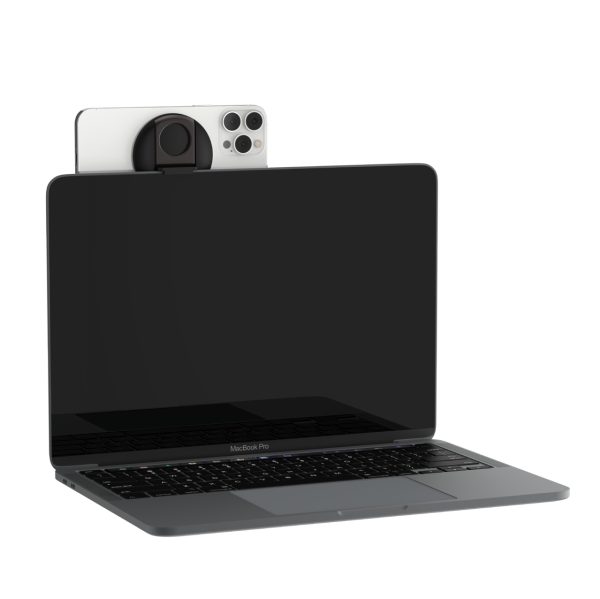 Belkin MMA006btBK Soporte activo para teléfono móvil Teléfono móvil/smartphone Negro - Imagen 2