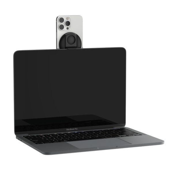 Belkin MMA006btBK Soporte activo para teléfono móvil Teléfono móvil/smartphone Negro - Imagen 4