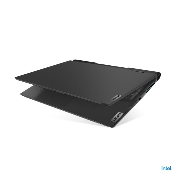 Lenovo IdeaPad Gaming 3 Intel® Core™ i5 i5-12450H Computadora portátil 40.6 cm (16") WUXGA 8 GB DDR4-SDRAM 1 TB SSD NVIDIA GeForce RTX 3050 Ti Wi-Fi 6 (802.11ax) Windows 11 Home Gris - Imagen 3