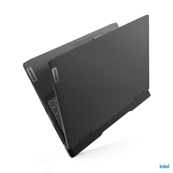 Lenovo IdeaPad Gaming 3 Intel® Core™ i5 i5-12450H Computadora portátil 40.6 cm (16") WUXGA 8 GB DDR4-SDRAM 1 TB SSD NVIDIA GeForce RTX 3050 Ti Wi-Fi 6 (802.11ax) Windows 11 Home Gris - Imagen 4