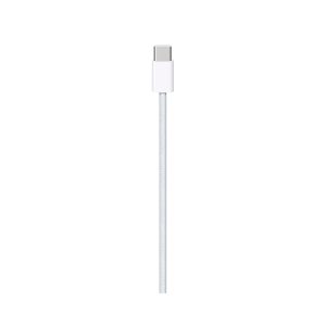 Apple MQKJ3AM/A cable USB USB 3.2 Gen 1 (3.1 Gen 1) 1 m USB C Blanco