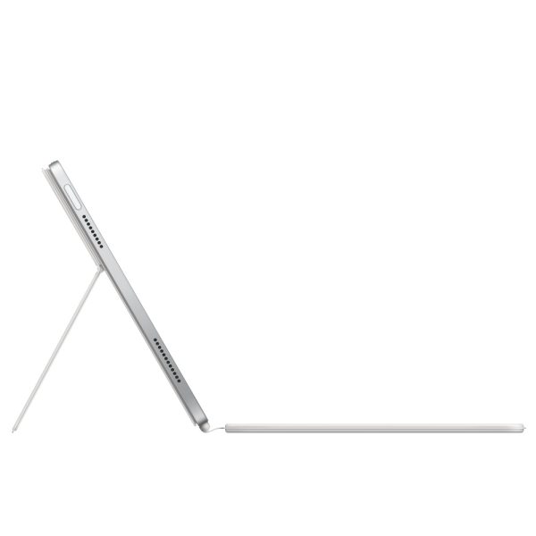 Apple Magic Keyboard QWERTY Español Aluminio - Imagen 2