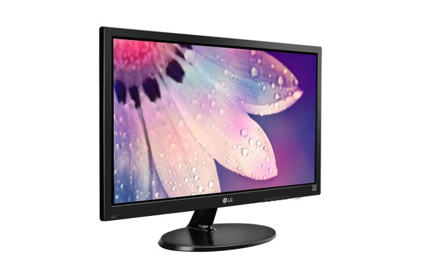 LG 19M38H-B monitor de computadora 48.3 cm (19") 1366 x 768 Pixeles HD LCD Negro - Imagen 4