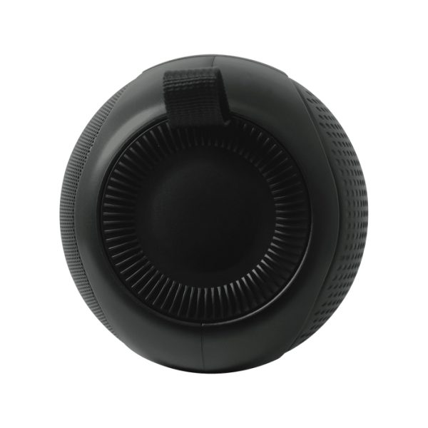 Perfect Choice PC-113096 altavoz portátil y para fiesta Altavoz portátil mono Negro 16 W - Imagen 4