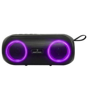 Perfect Choice PC-113096 altavoz portátil y para fiesta Altavoz portátil mono Negro 16 W
