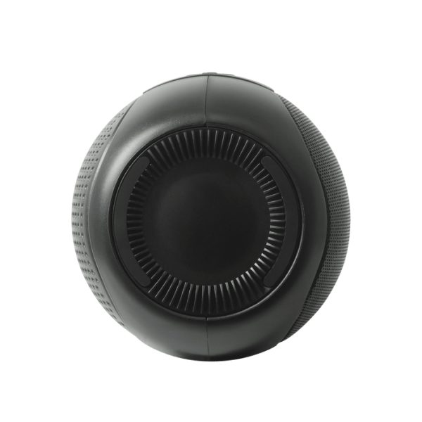 Perfect Choice PC-113096 altavoz portátil y para fiesta Altavoz portátil mono Negro 16 W - Imagen 3