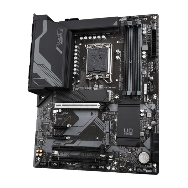 GIGABYTE Z790 D DDR4 placa base Intel Z790 Express LGA 1700 ATX - Imagen 4