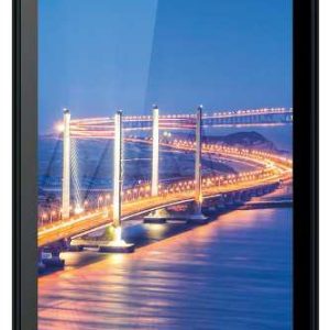 Acteck Chill Plus TP470 Cortex 16 GB 17.8 cm (7") 2 GB Wi-Fi 4 (802.11n) Android 12 Negro