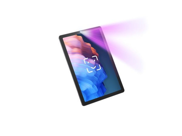 Lenovo Tab M9 Mediatek 64 GB 22.9 cm (9") 4 GB Wi-Fi 5 (802.11ac) Android 12 Gris - Imagen 4