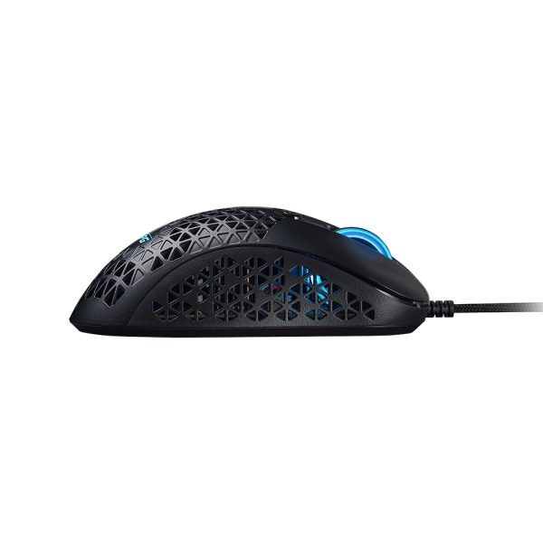 XPG SLINGSHOT ratón Juego Ambidiestro USB tipo A Óptico 12000 DPI - Imagen 4