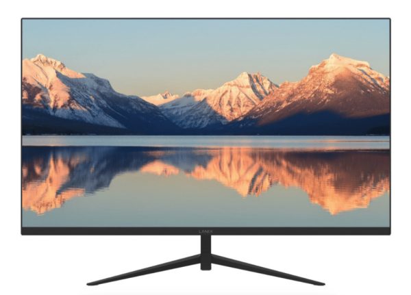 Lanix LX320 LED display 81.3 cm (32") 1920 x 1080 Pixeles Full HD Negro - Imagen 2