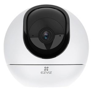 EZVIZ C6 Esférico Cámara de seguridad IP Interior 2560 x 1440 Pixeles Escritorio