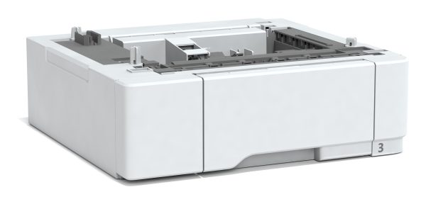 Xerox 097N02465 pieza de repuesto de equipo de impresión Bandeja 1 pieza(s) - Imagen 3