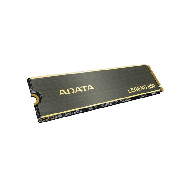 ADATA ALEG-800-2000GCS unidad interna de estado sólido 2 TB M.2 PCI Express 4.0 NVMe 3D NAND - Imagen 4