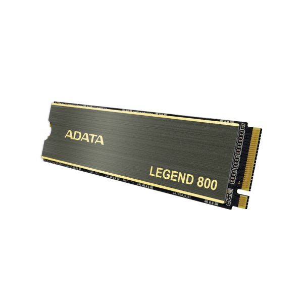 ADATA ALEG-800-2000GCS unidad interna de estado sólido 2 TB M.2 PCI Express 4.0 NVMe 3D NAND - Imagen 3