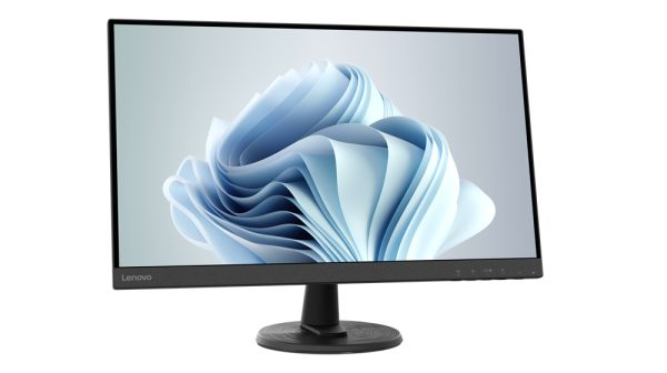 Lenovo C27-40 monitor de computadora 68.6 cm (27") 1920 x 1080 Pixeles Full HD LCD Negro - Imagen 2