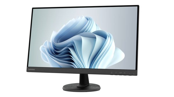 Lenovo C27-40 monitor de computadora 68.6 cm (27") 1920 x 1080 Pixeles Full HD LCD Negro - Imagen 3