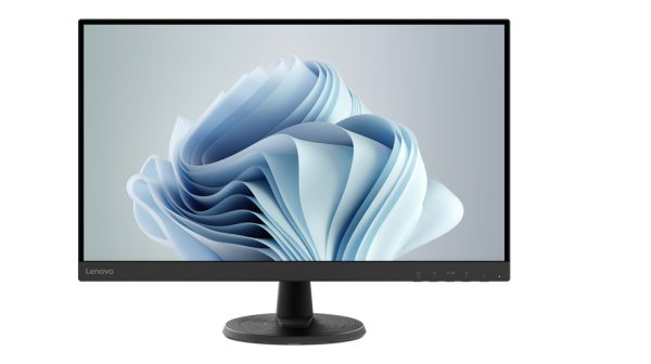 Lenovo C27-40 monitor de computadora 68.6 cm (27") 1920 x 1080 Pixeles Full HD LCD Negro