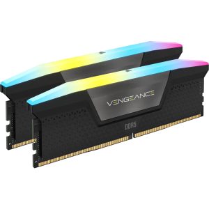Corsair Vengeance RGB CMH48GX5M2B6400C36 módulo de memoria 48 GB 2 x 24 GB DDR5 6400 MHz