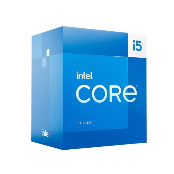 Intel Core i5-13400F procesador 20 MB Smart Cache Caja - Imagen 4