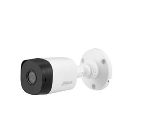 Dahua Technology Cooper DH-HAC-B1A21N cámara de vigilancia Bala (forma) Cámara de seguridad CCTV Interior y exterior 1920 x 1080 Pixeles Techo/pared/Tubo