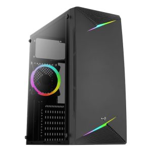 Aerocool Talon Midi Tower Negro
