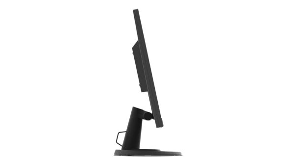 Lenovo C27-40 monitor de computadora 68.6 cm (27") 1920 x 1080 Pixeles Full HD LCD Negro - Imagen 4