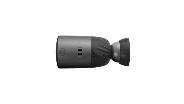 EZVIZ RGRAP6260(G)/BC1C/PS cámara de vigilancia Bala (forma) Cámara de seguridad IP Exterior 1920 x 1080 Pixeles Techo/pared - Imagen 3