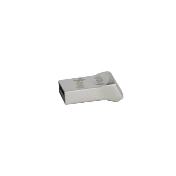 Stylos STMUS42S unidad flash USB 16 GB USB tipo A 3.2 Gen 1 (3.1 Gen 1) Plata - Imagen 2