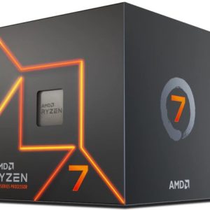 AMD Ryzen 7 7700 procesador 3.8 GHz 32 MB L2 & L3 Caja