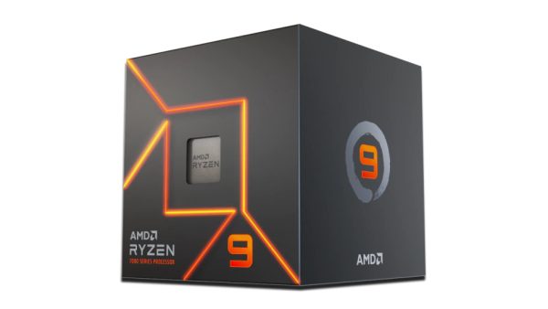 AMD Ryzen 9 7900 procesador 3.7 GHz 64 MB L3 Caja - Imagen 2