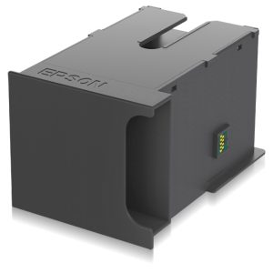 Epson C13T671000 pieza de repuesto de equipo de impresión Colector de tóner usado 1 pieza(s)