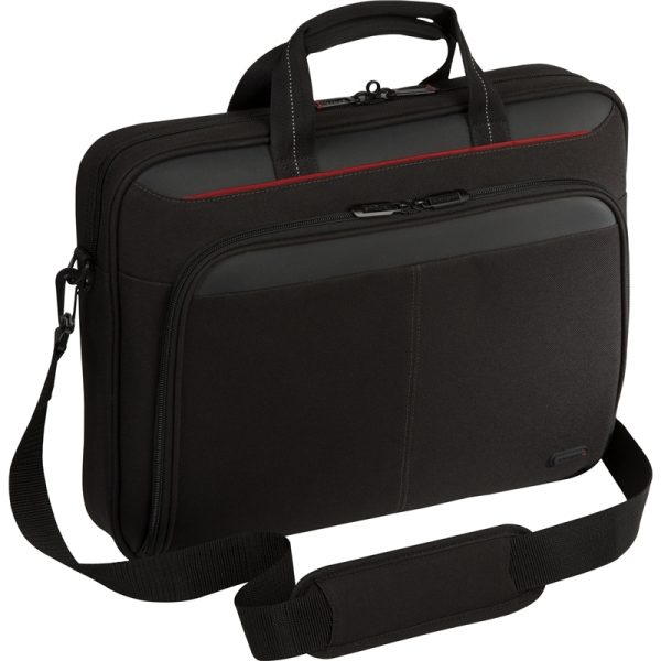 Targus TCT027 40.6 cm (16") Maletín Negro - Imagen 4
